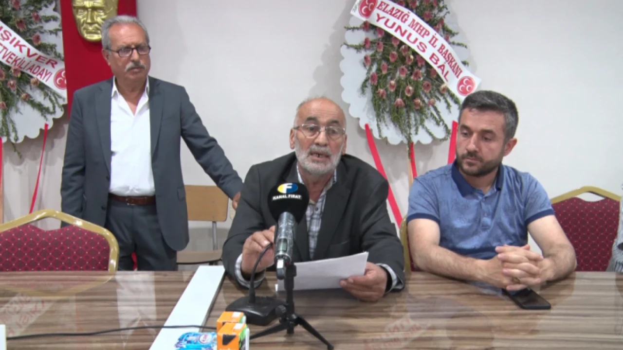 Küçük Sanayi Sitesi genel kurulu gerçekleşti 