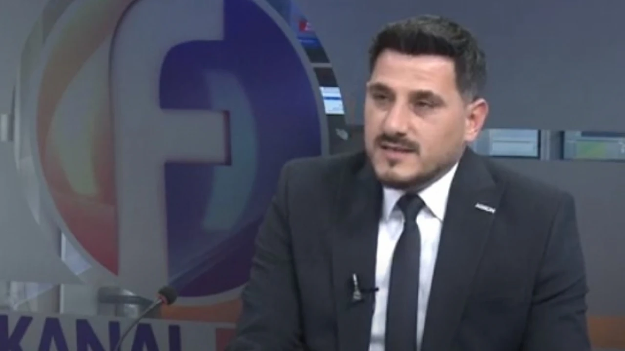 ASKON, Bolat’a Elazığ ile ilgili görüş ve taleplerini iletti 