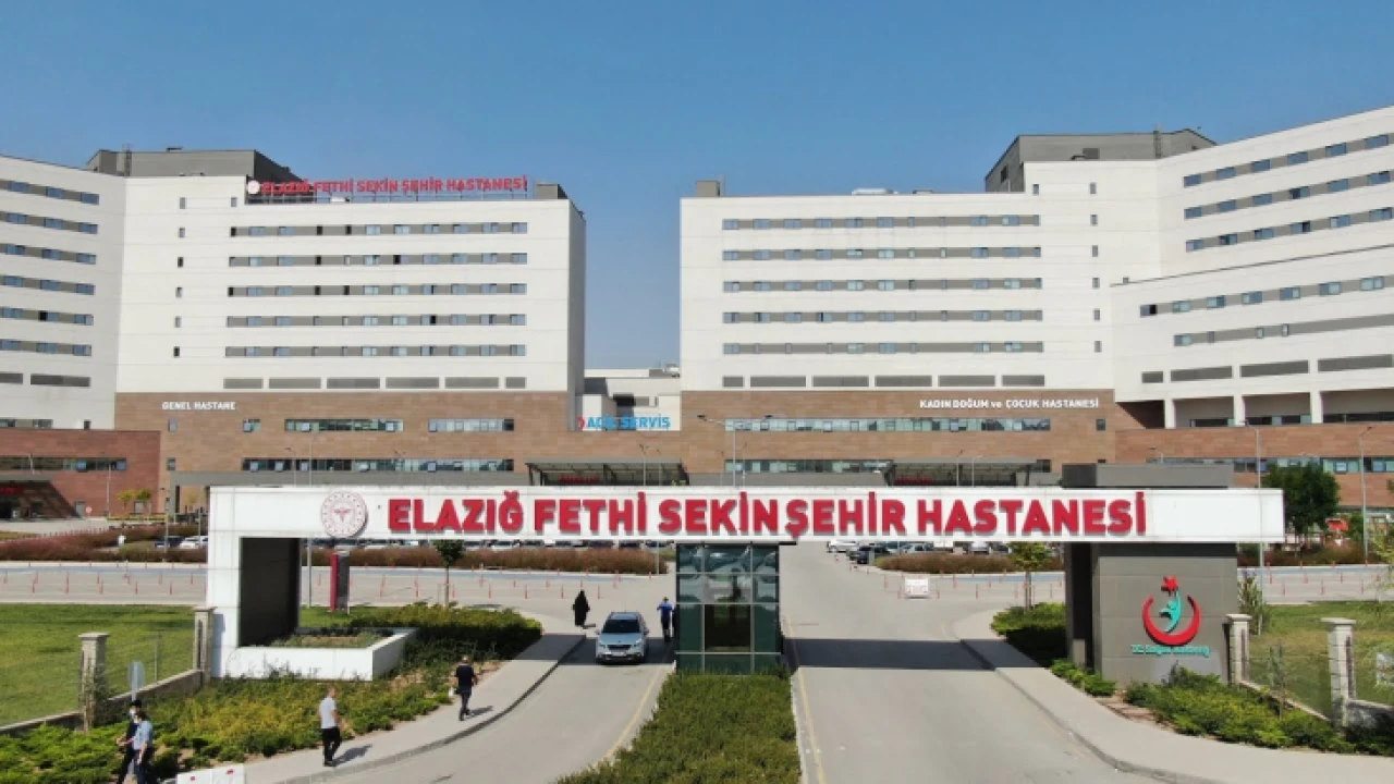 Başhekimlik görevine Doç. Dr. Aydın önerildi