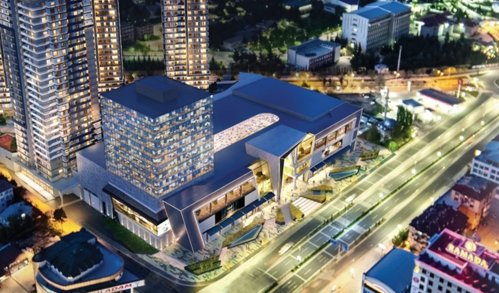 Elazığ İl Özel İdaresi’nden 4 Adet Dükkan Satışı