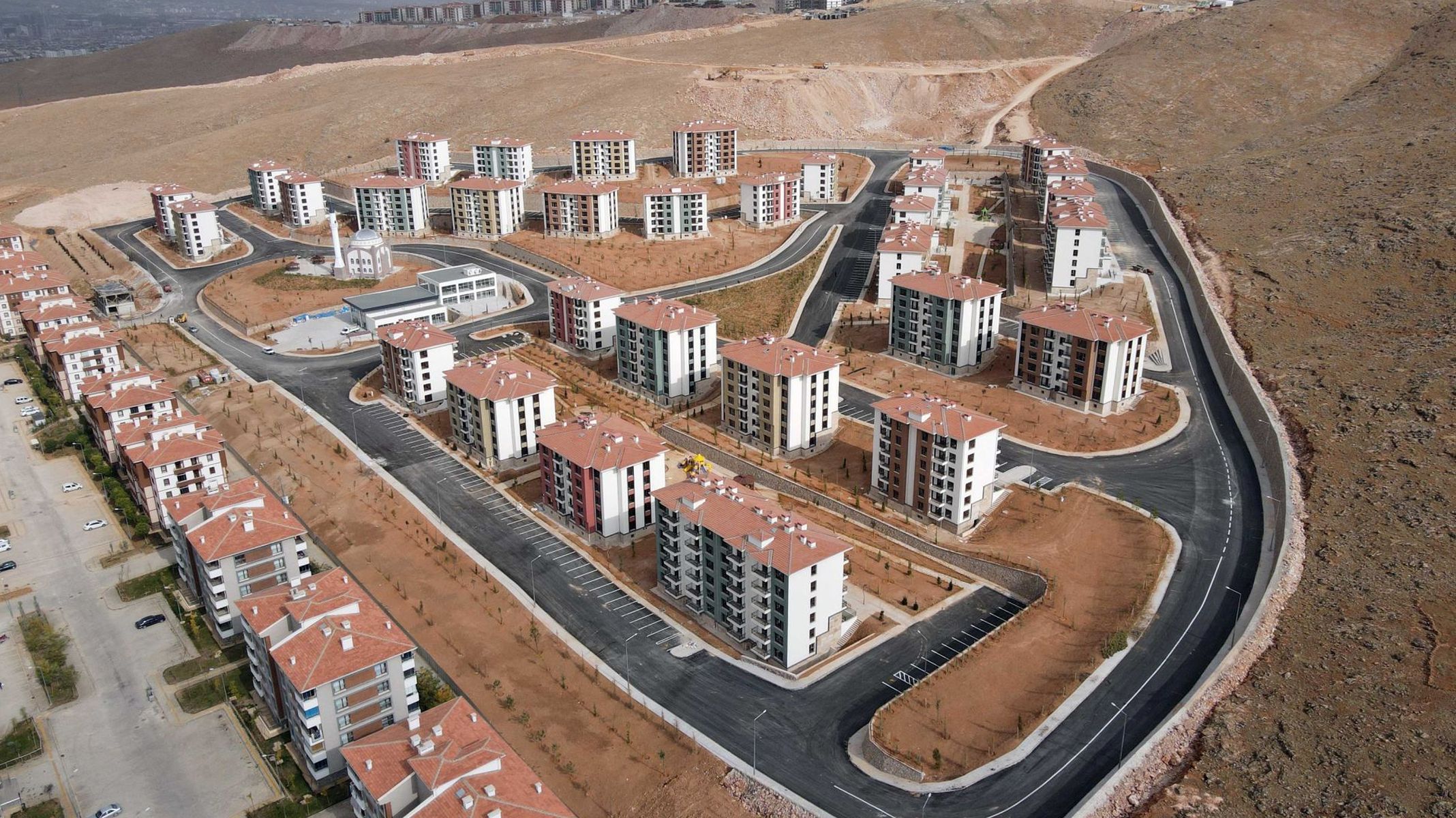 Yerinde Dönüşüm projesi başvuruları başladı