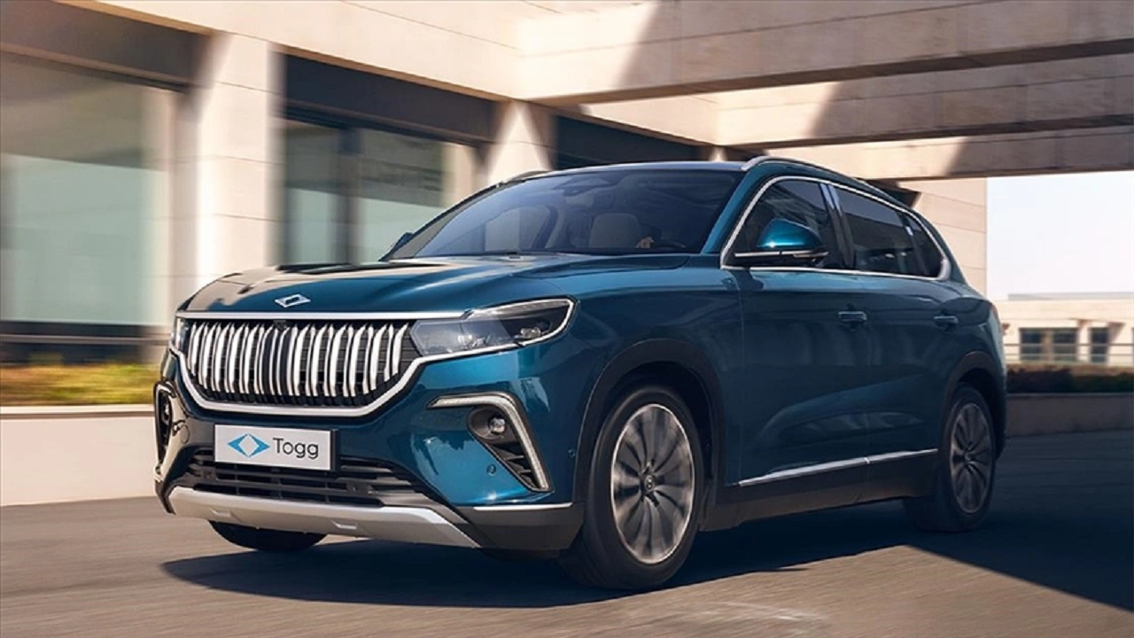 TOGG’a ilk zam geldi! 