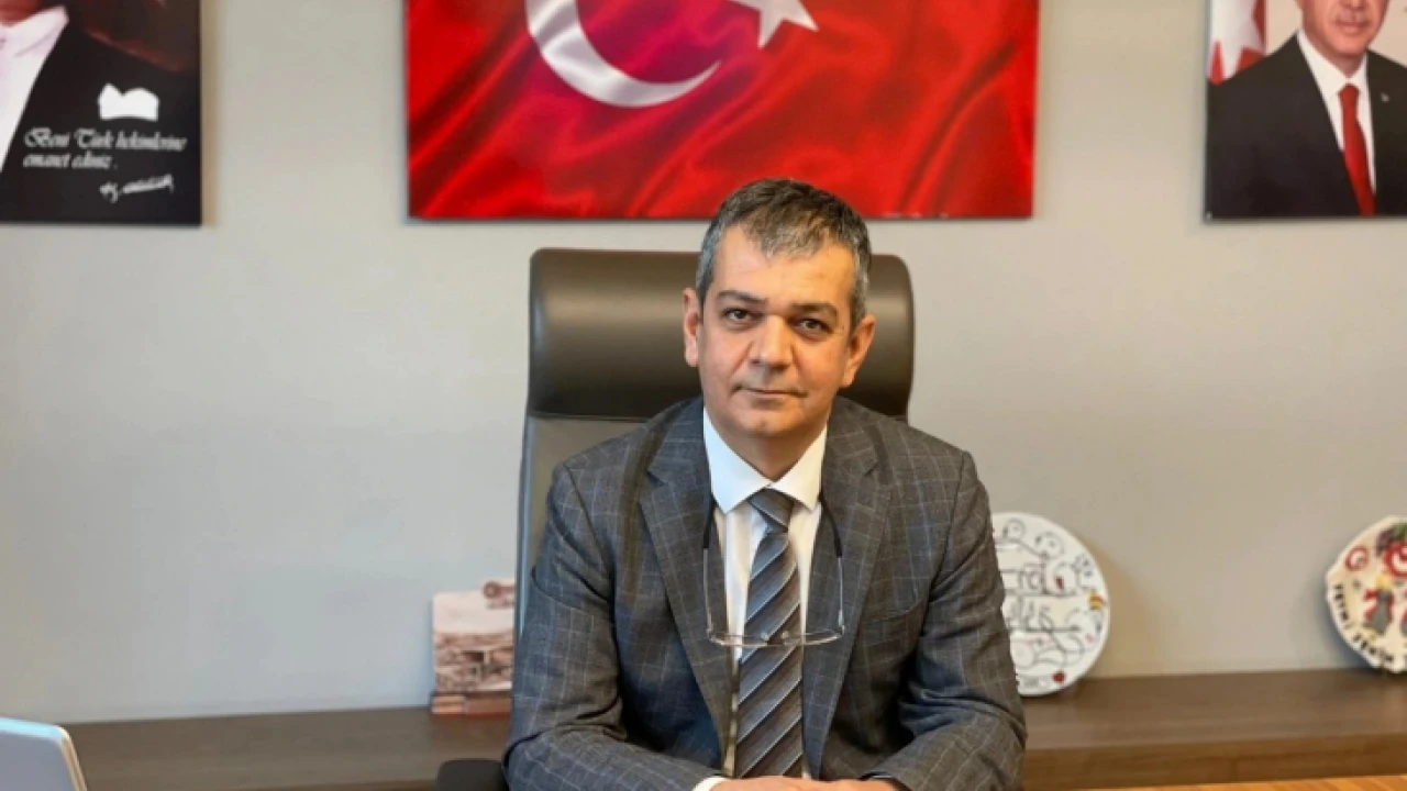 Keleş’ten, hububat alımları ile ilgili açıklaması 