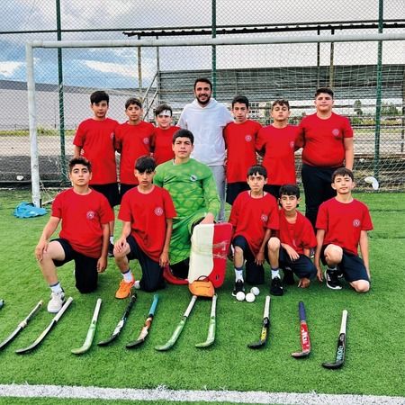 Elazığ’da Yeni Branşta Başarı