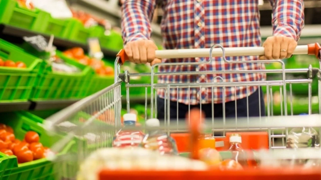 Temmuz ayı enflasyonu açıklandı 