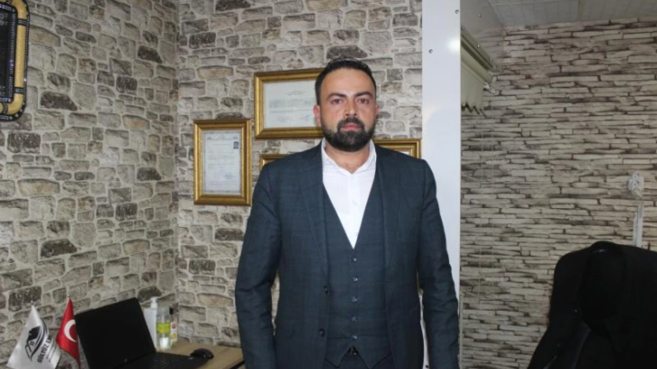 Başkan Gülyüz’den meslektaşlarına öneri!