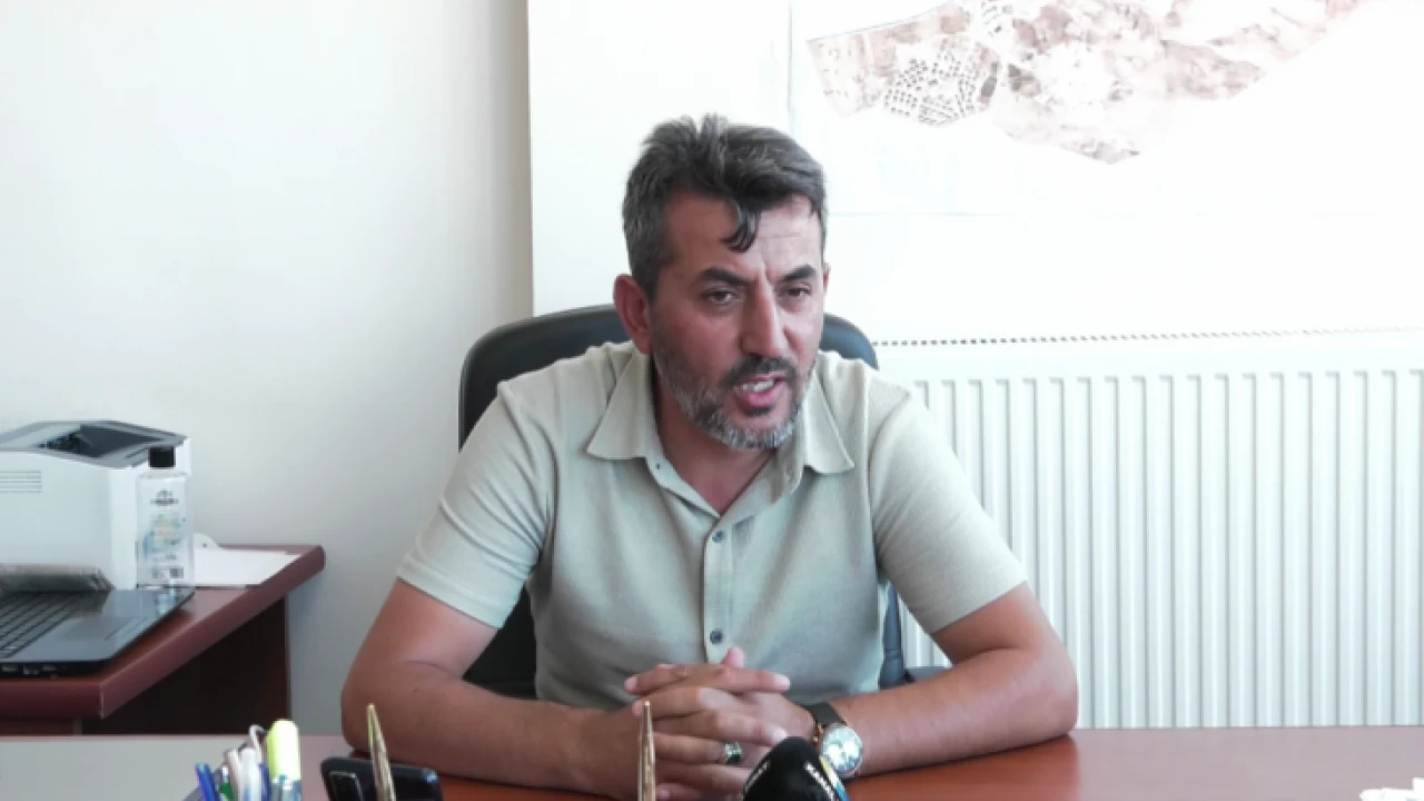 Karataş: Güneykent Mahallesi’ne özel minibüs hattı istiyoruz 