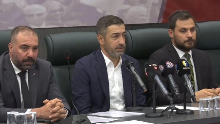 Erkan, güven tazeledi