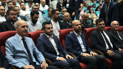 ÖNDER 20. İmam Hatipliler Kurultayı Uşak’ta gerçekleşti