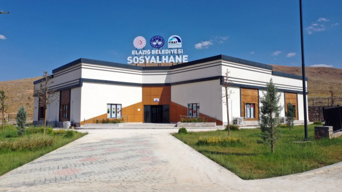Elazığ Belediyesi sosyal belediyecilik anlayışında farkını tekrar ortaya koydu