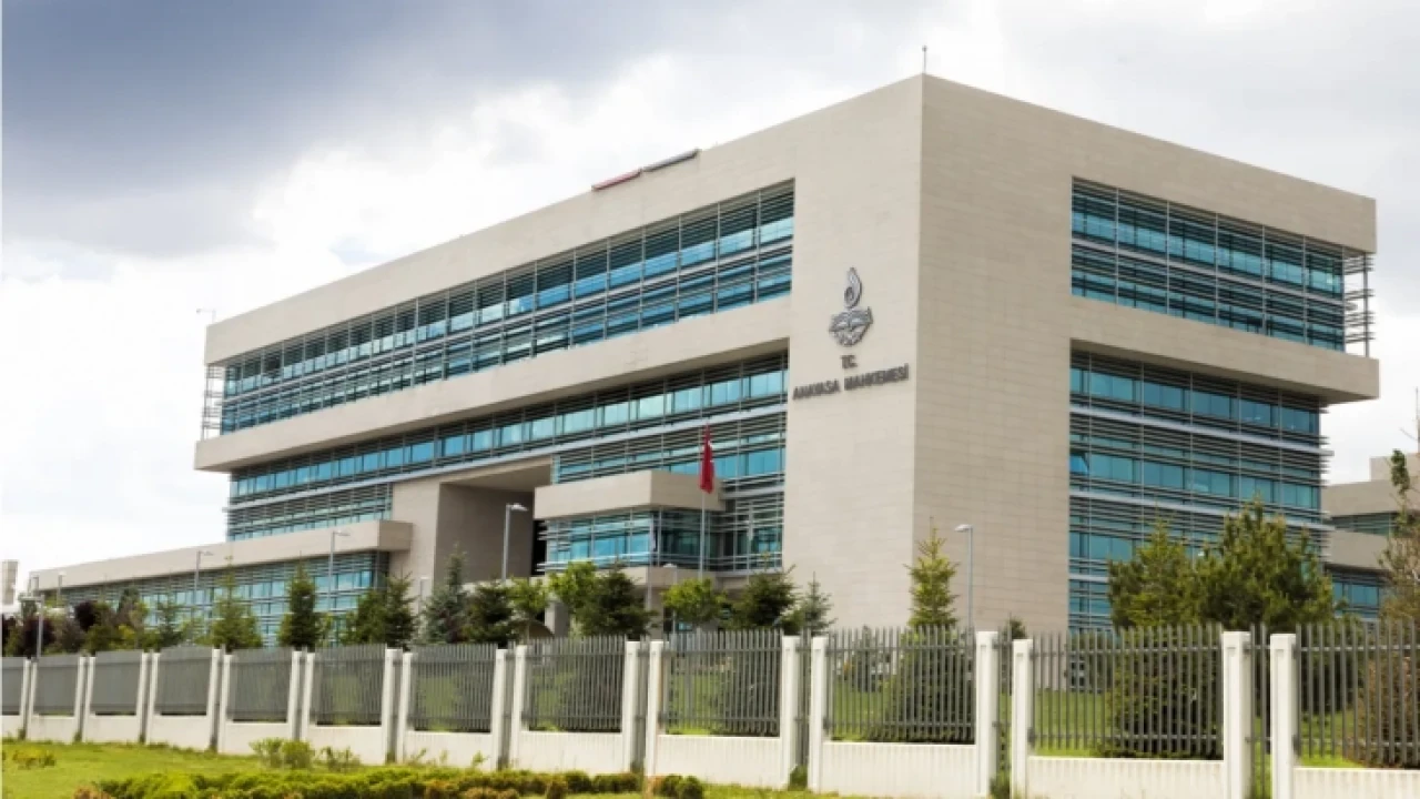 Anayasa Mahkemesi’nden ek MTV kararı! 