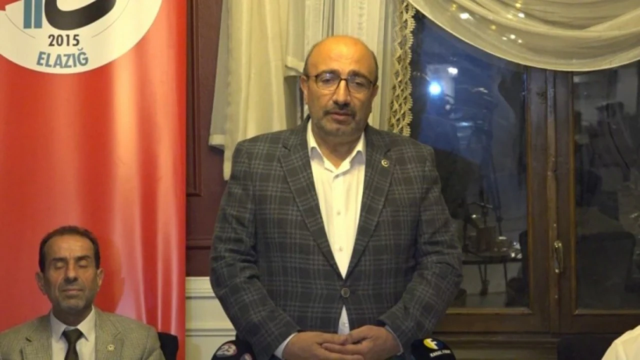 ELSAD Eylül ayı istişare toplantısını gerçekleştirdi