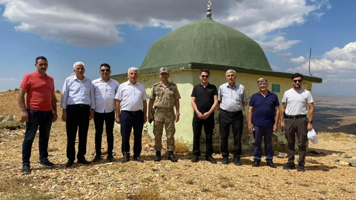 Kaymakam Dilekli, fark yaratmaya devam ediyor