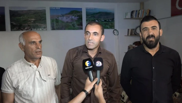 Adaklılar Derneği’nden eğitim yardımı 