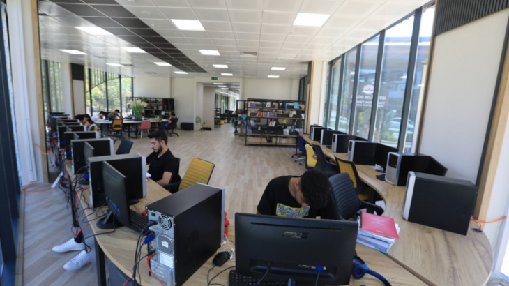 Semt Kütüphaneleri, öğrencilerin ikinci yuvası haline geldi