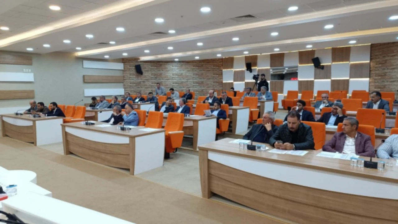 Hankendi Köyü’nün mahalle olma talebi onaylandı 