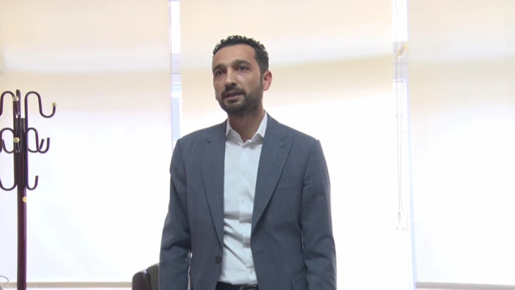 Ülkü Tek Elazığ Şube Başkanı Süleyman Soysal Oldu
