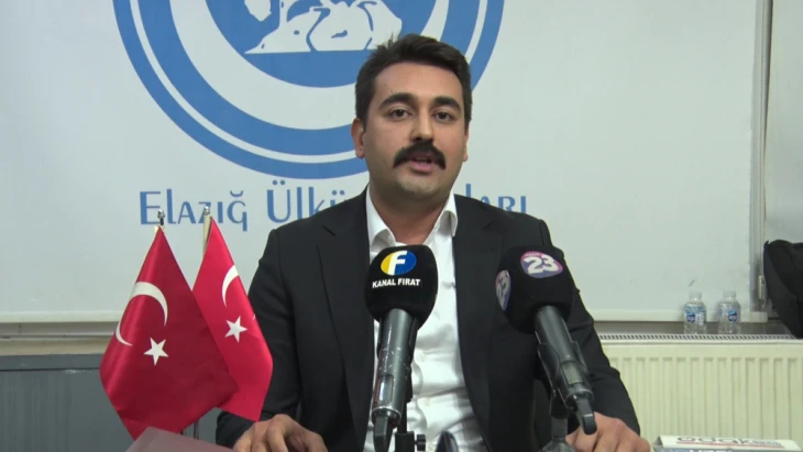 Ülkü Ocaklarından Yazılım Eğitimi