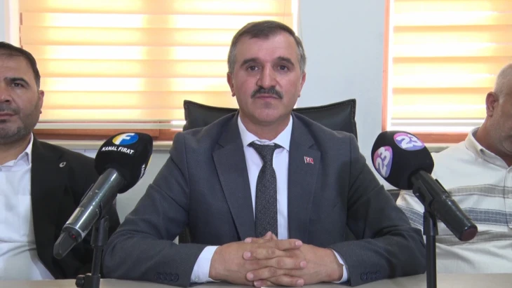 Bayar: Diyanet işleri başkanlığımız tartışmalardan uzak tutulmalı 