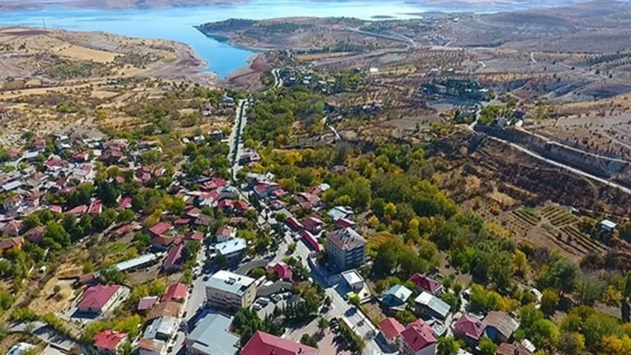 Ağın İlçesi’ne 142 Konut ve 3 dükkan yapılacak