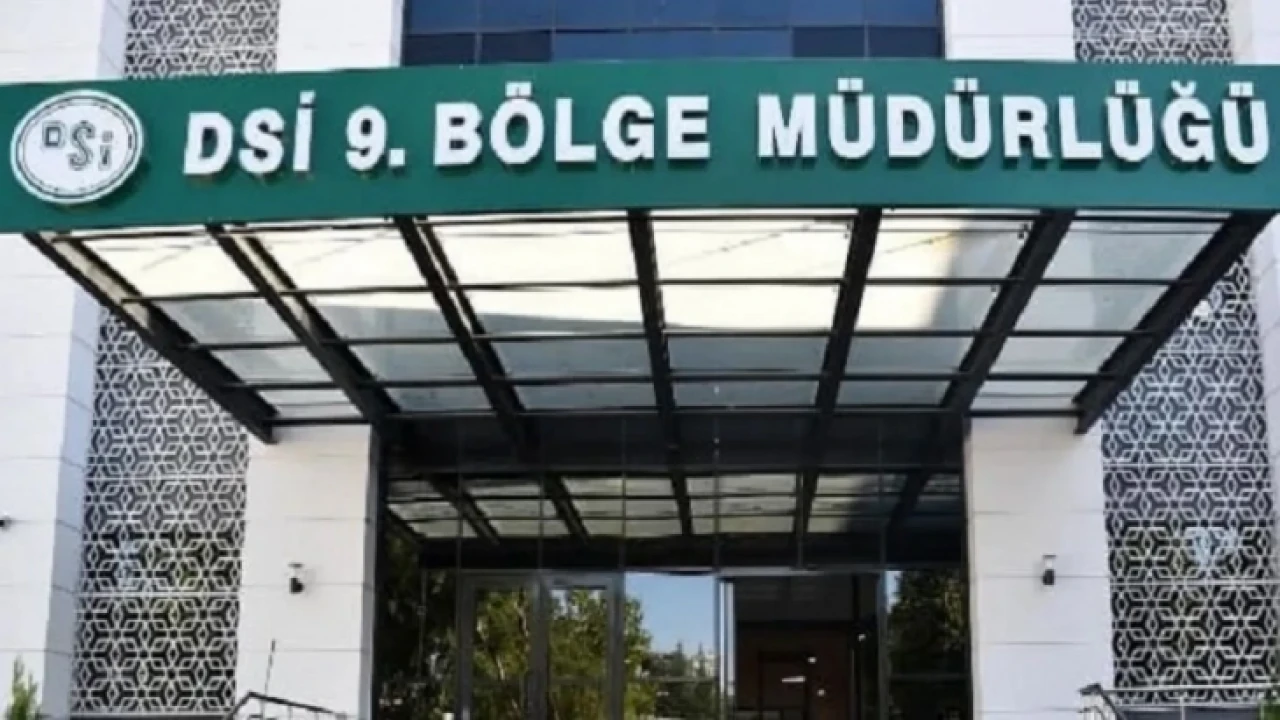 Karakoçan Yukarıovacık Göleti’nin ihalesi 30 Kasım’da yapılacak