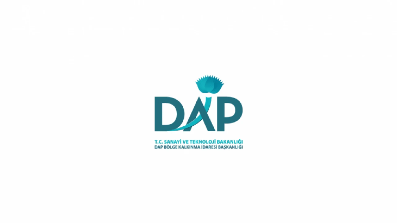 DAP’tan 18 milyon ödenek aktarıldı 