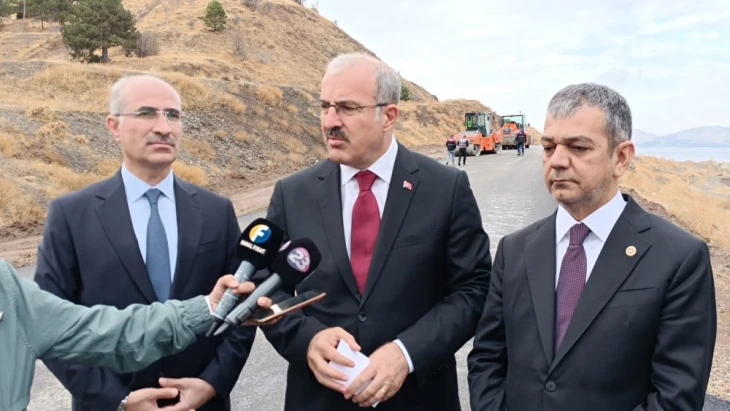 Sivrice Rehabilitasyon Merkezi için ödenek onayı