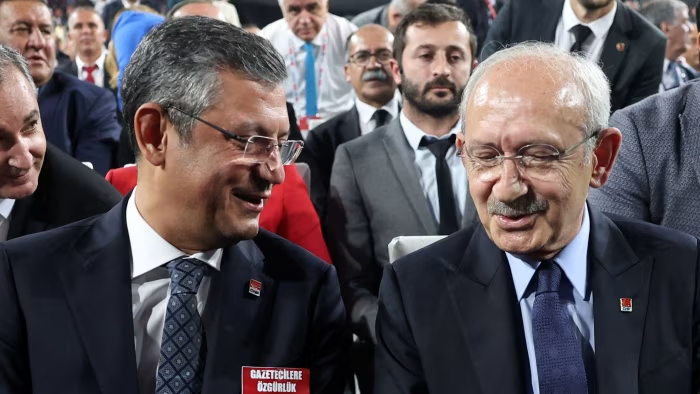 CHP’de Yeni Genel Başkanı Seçimi