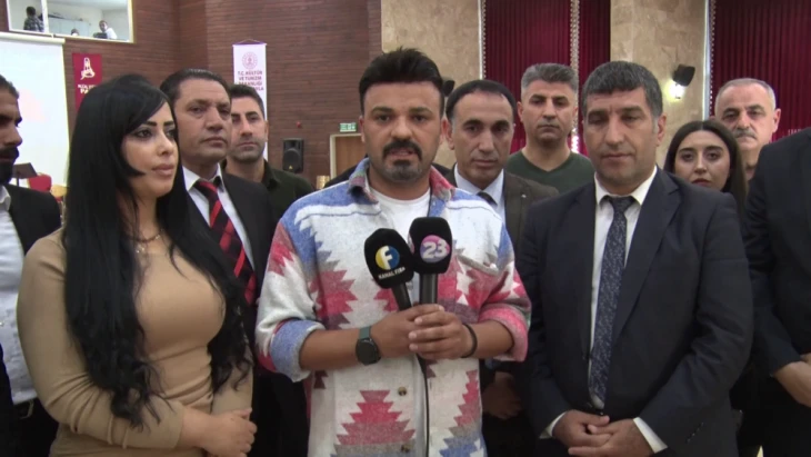 MÜZSAN’dan sanatçılar için etkinlik 