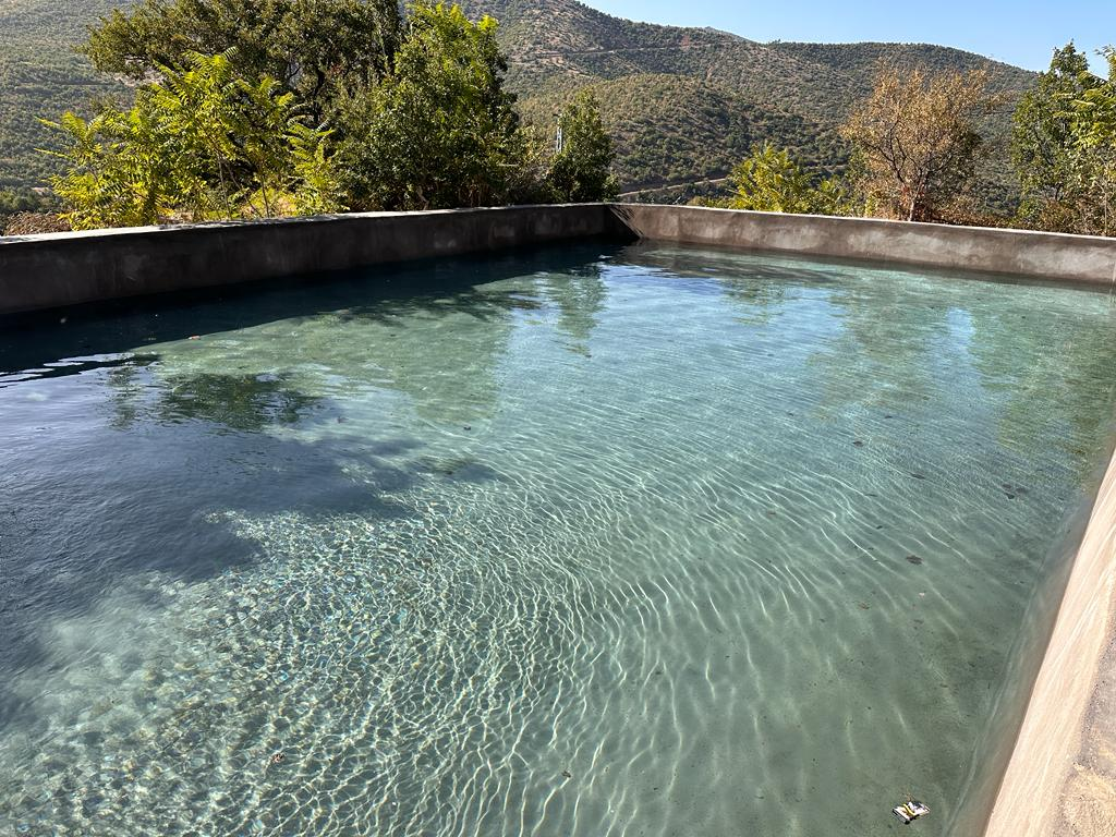 Elazığ İl Özel İdaresi Merkeze Bağlı Köylerinde Yeni Sulama Suyu Projelerini Tamamladı