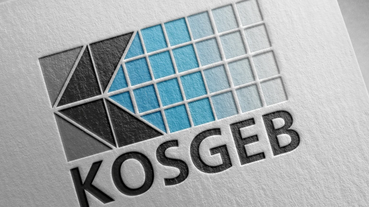 KOSGEB’den işletmelere destek