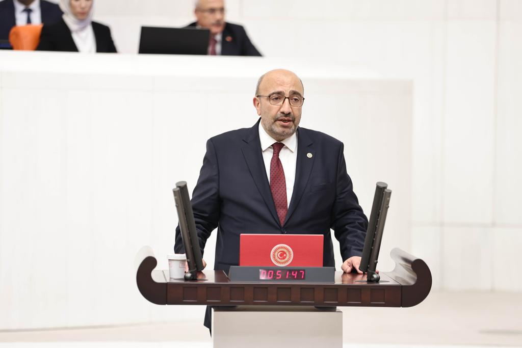 Açıkkapı: Yeni kanun teklifi vatandaşların yüzünü güldürecek 