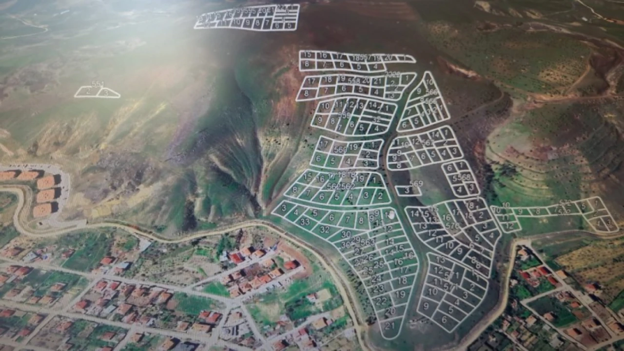 Arsalara beklenmedik teklifler 