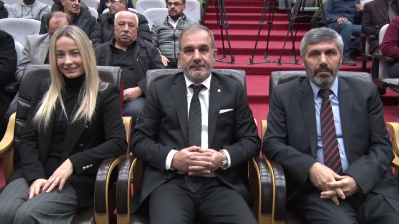 ETSO’da Enflasyon Düzeltme Semineri Düzenlendi