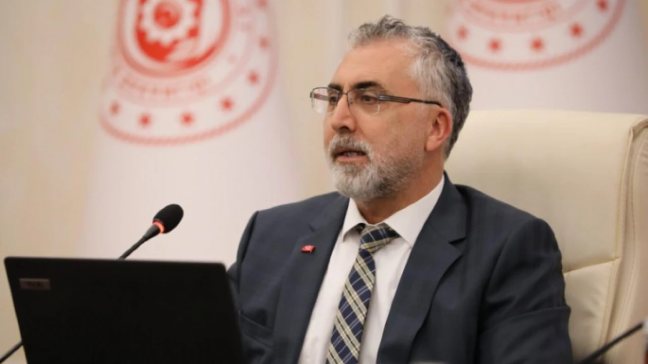 Bakan Işıkhan’dan Memur Zammı için Flaş Açıklamalar!