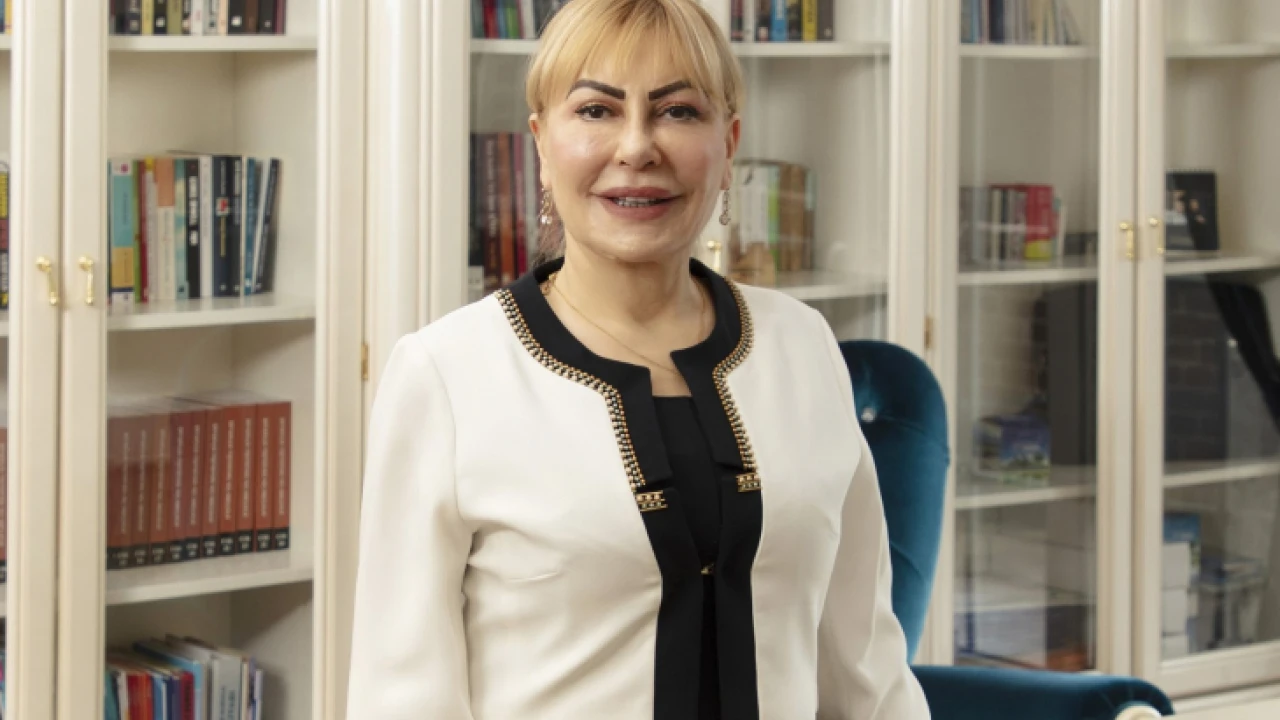 ‘Yasemin Açık Vakfı’ Kuruldu