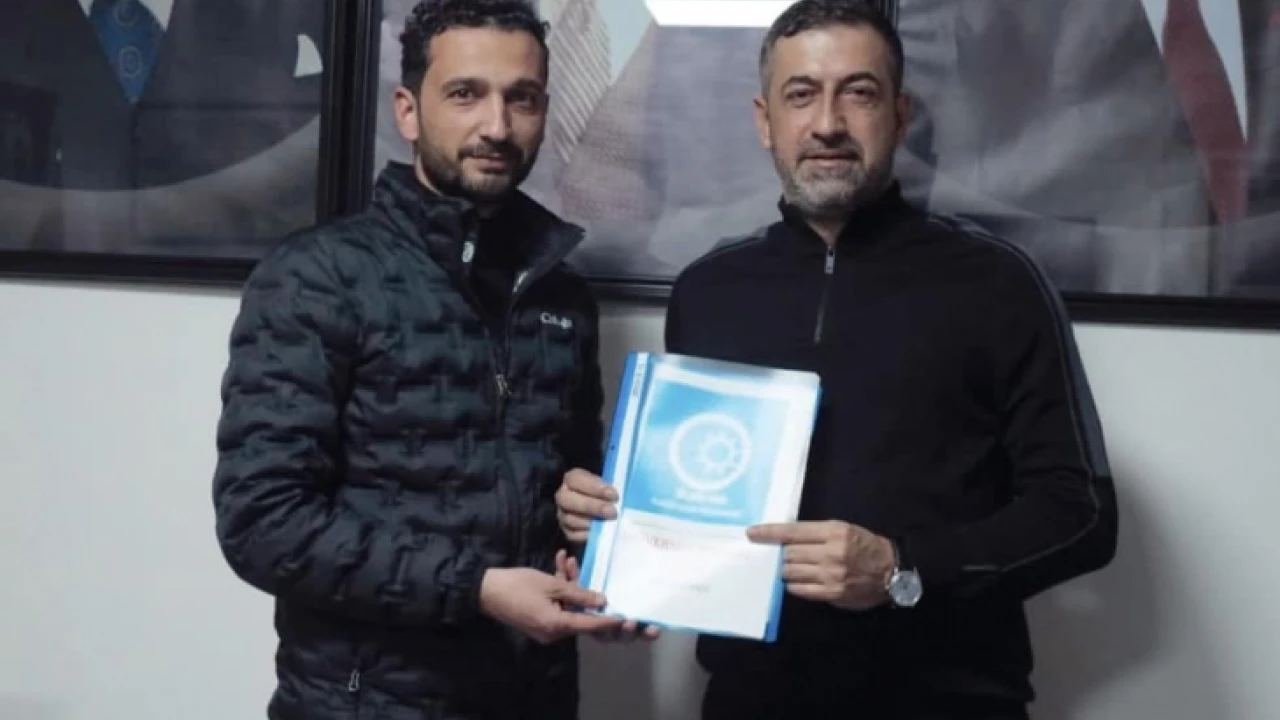 İşçilerden memur kadrosuna talep!