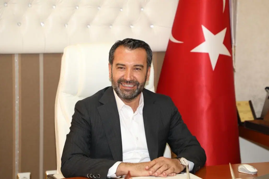 Başkan Şerifoğulları’ndan, 10 Ocak Çalışan Gazeteciler Günü mesajı