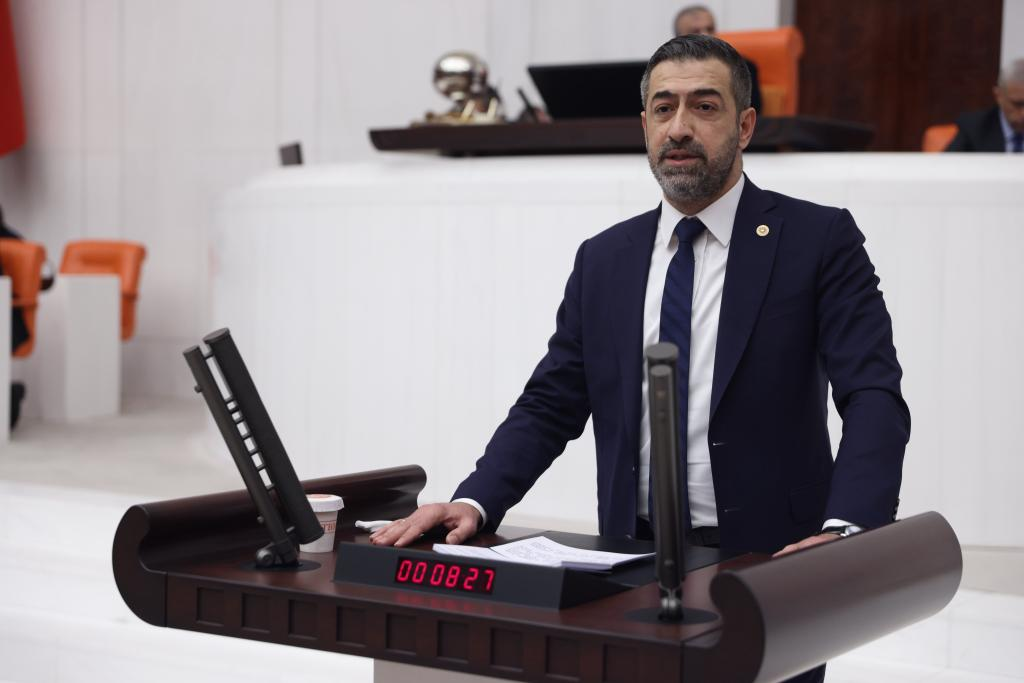 Şeker Fabrikası’nın Rehabilitesi 2024 yatırım programına alındı