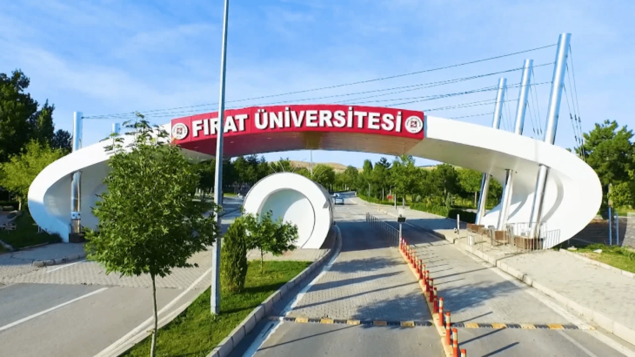 Fırat Üniversitesi’nden 6 şubatı anma programı