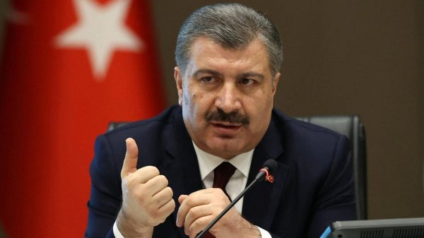 Bakan Kocadan Müjde!