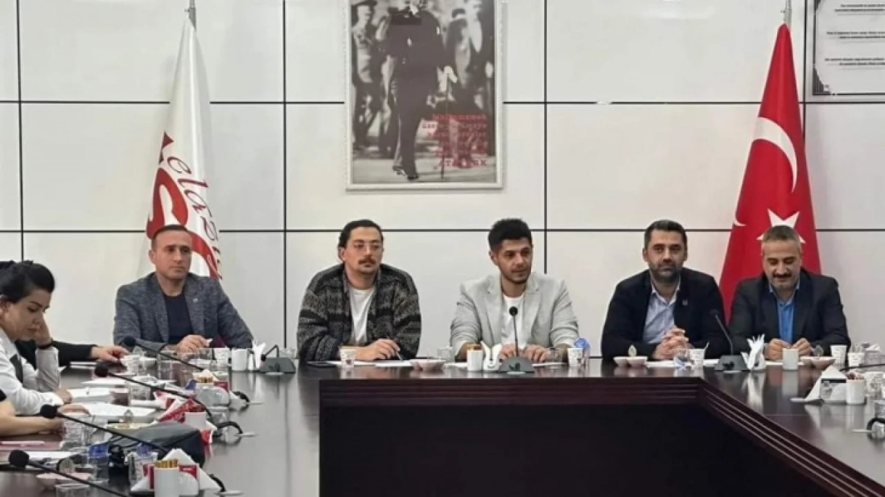 “Her Türlü Katkıyı Vermeye Hazırız !”