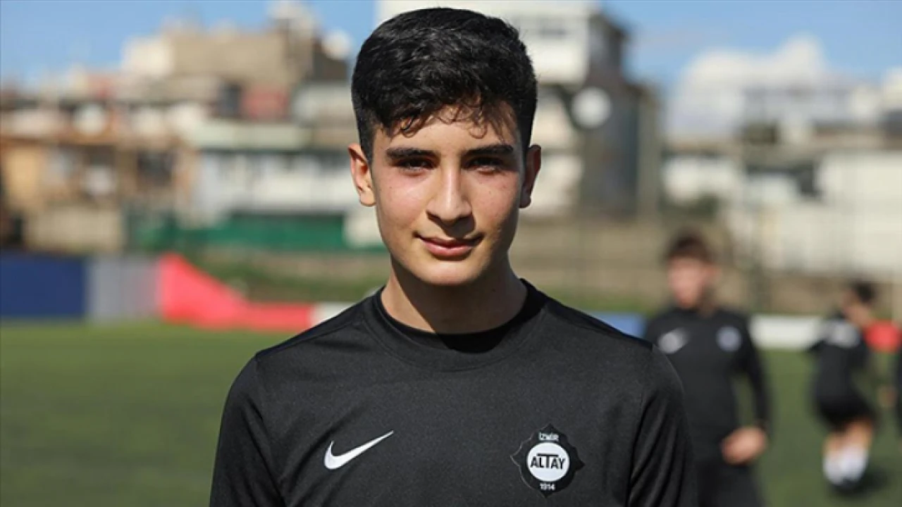 Galatasaray’a Sekin Transferi