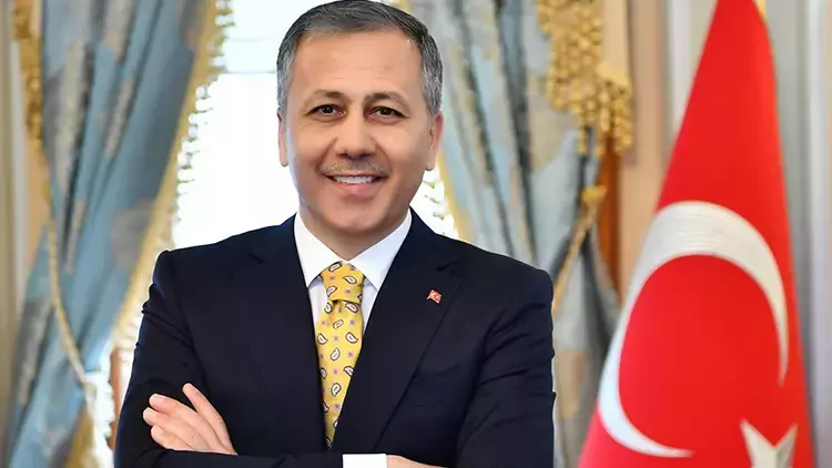 Bakan Yerlikaya Elazığ’a Tekrar Mı Geliyor ?