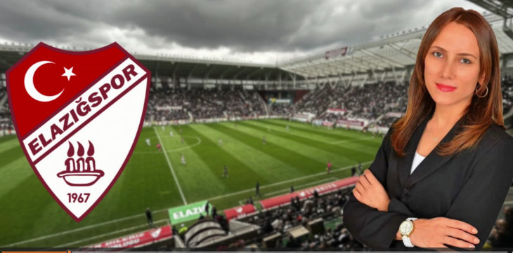 Muhtar Adayı Altaş’tan Elazığspor Taraftarlarına Jest