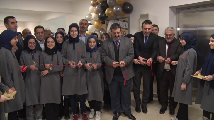 Kamera ve Fotoğraf Eğitimi Başladı 