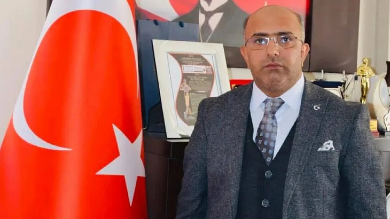 Ulaş: Yerel Esnafımıza Destek Şart !