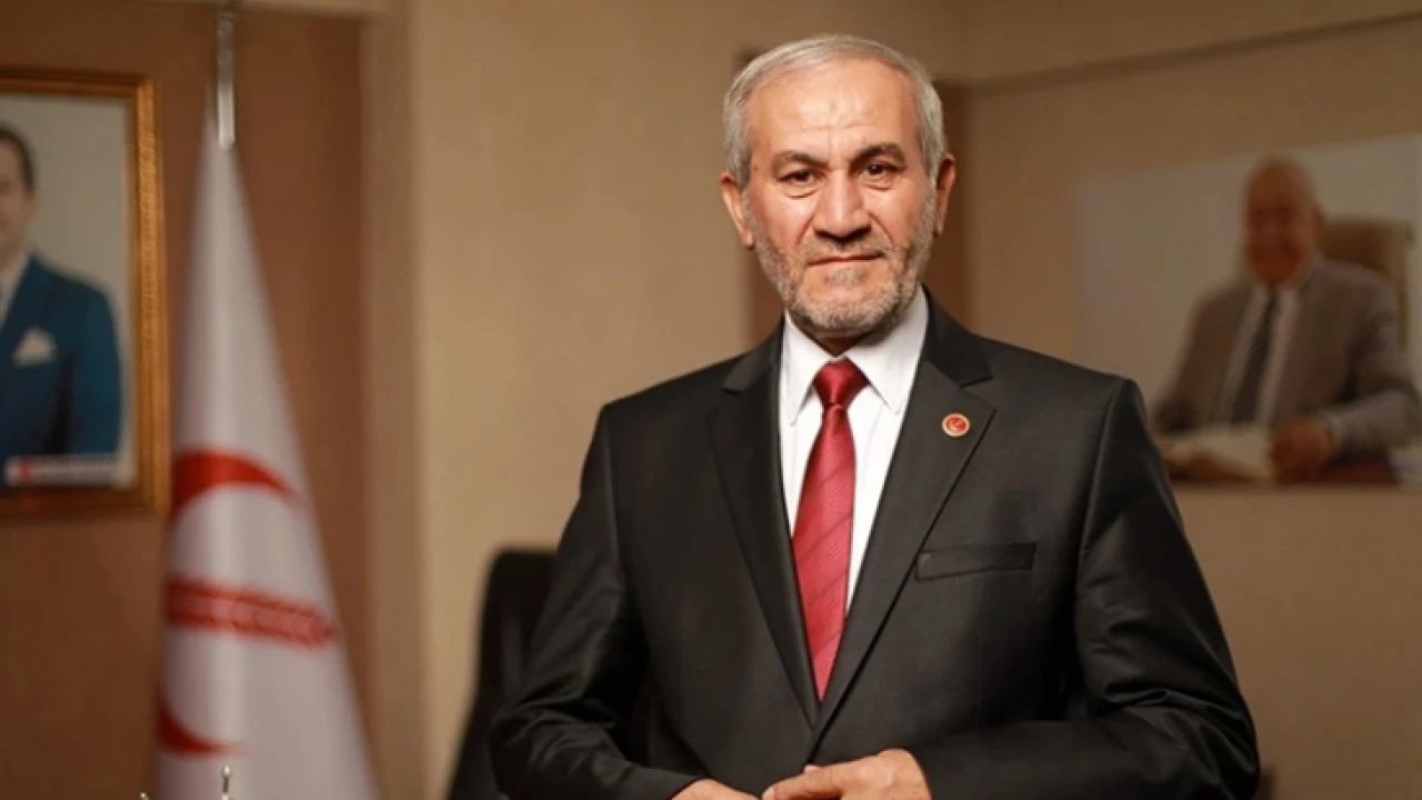 Başkan Ateş: Sonuçlar, YRP’nin iktidar yürüyüşünün ayak sesleridir