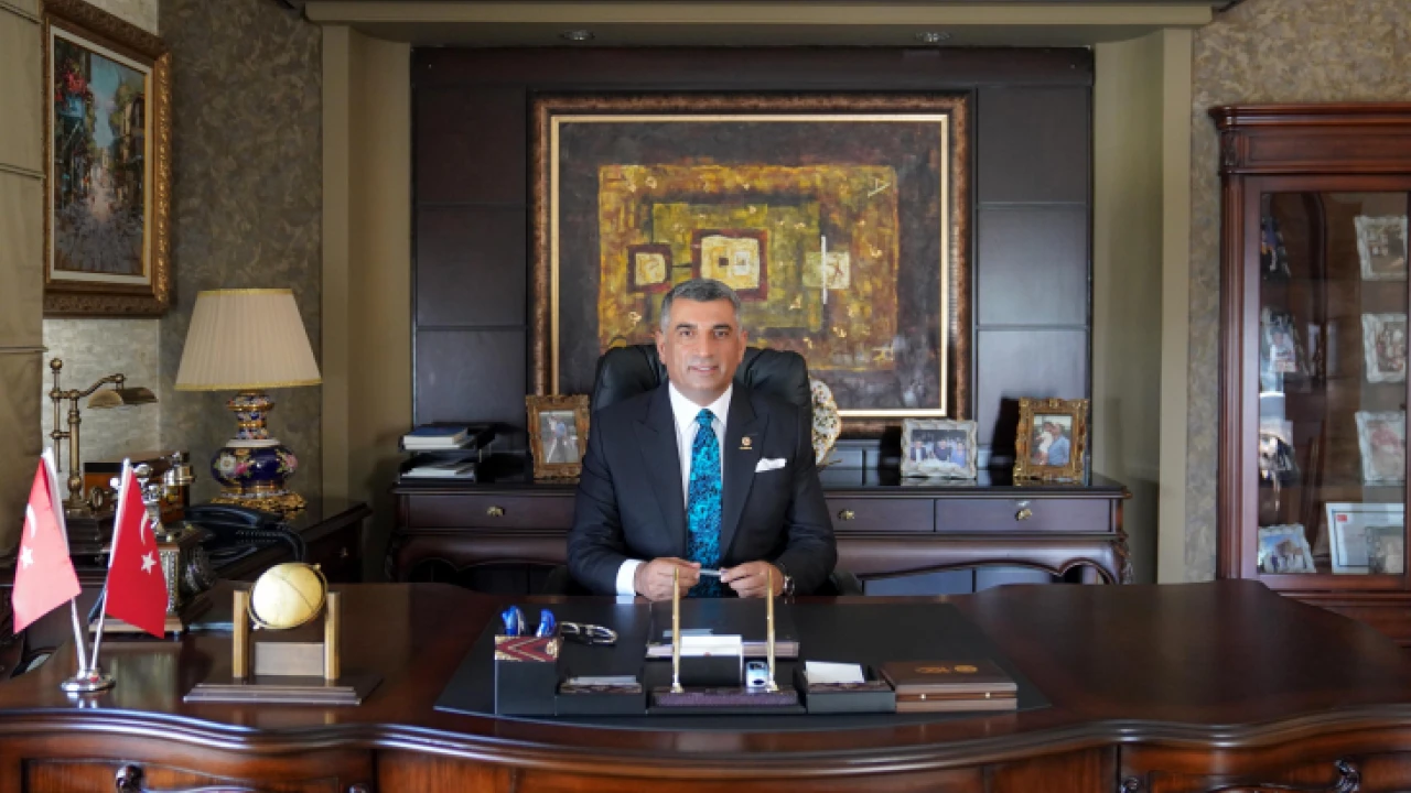 Milletvekili Erol: Bu Tavırların Her Zaman Karşısındayız !