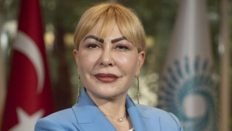 Açık ‘Kadın Kurucular 100’ Listesinde 9. Sırada !